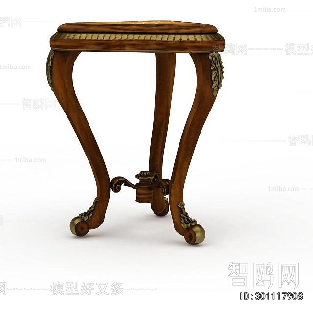 American Style Stool