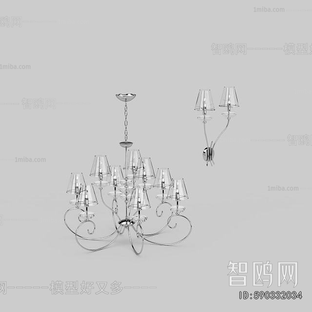 European Style Droplight