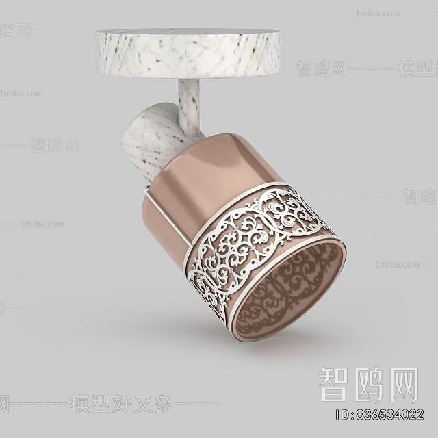 European Style Spotlights