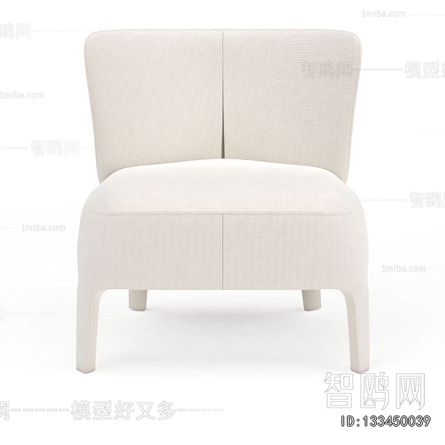 Modern Single Sofa