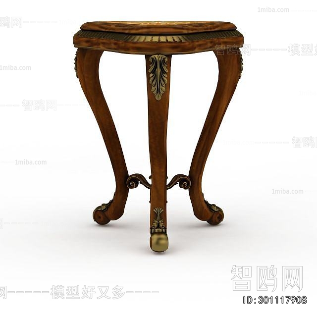 American Style Stool