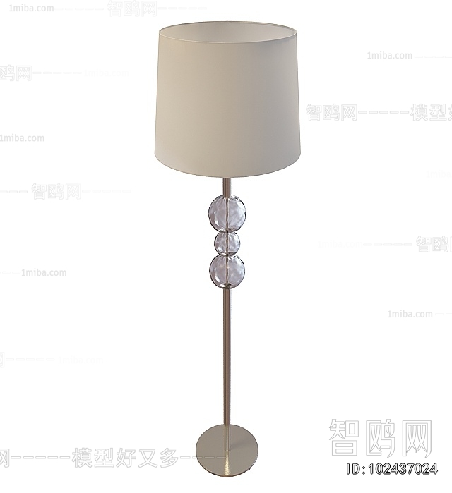 Modern Floor Lamp