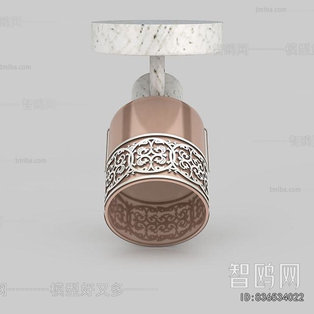 European Style Spotlights