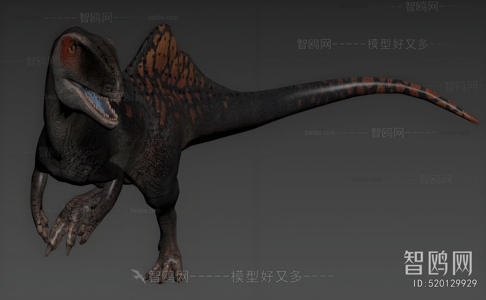 Modern Other Animals