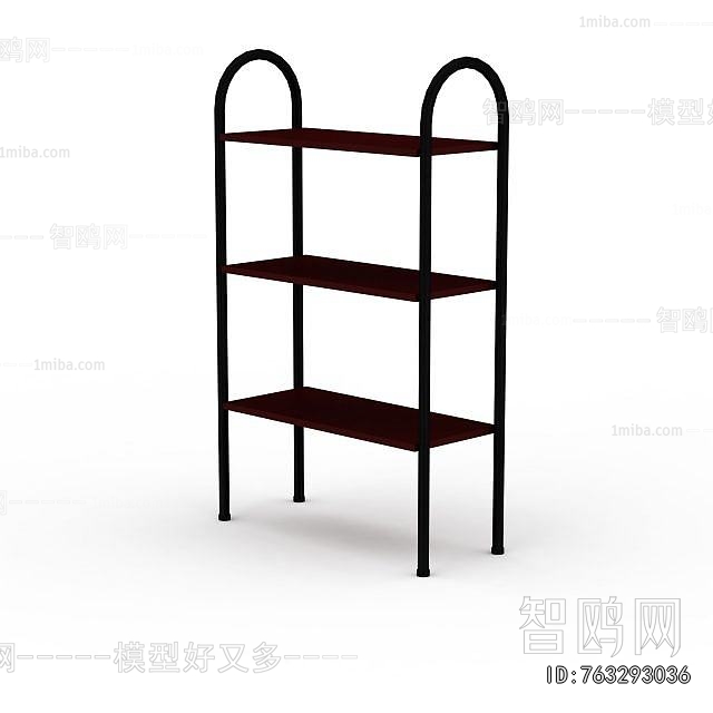 Modern Shelving