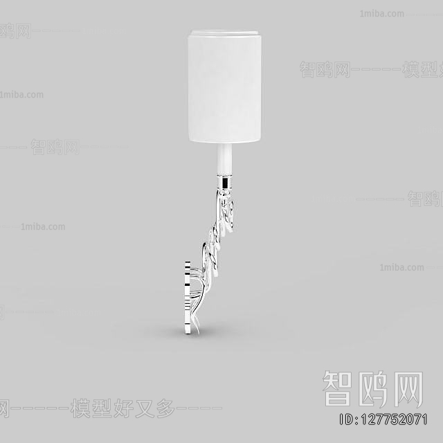 European Style Wall Lamp