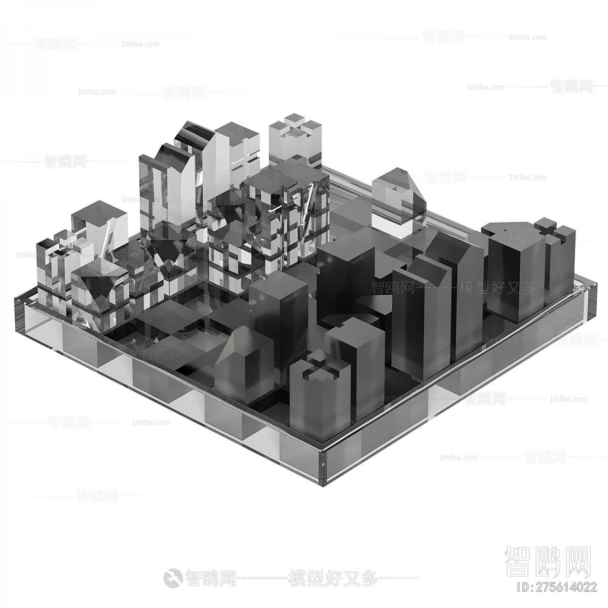 Modern Educational Toys