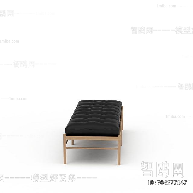 Modern Sofa Stool