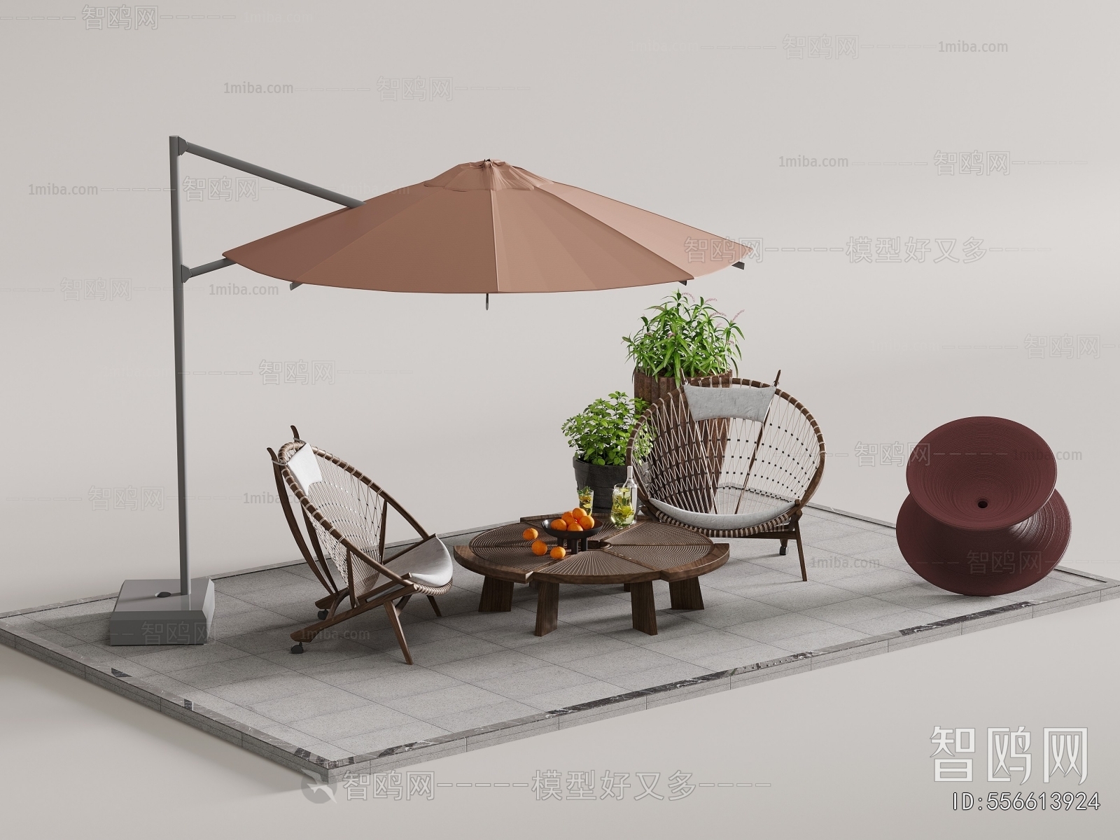 Modern Outdoor Tables And Chairs