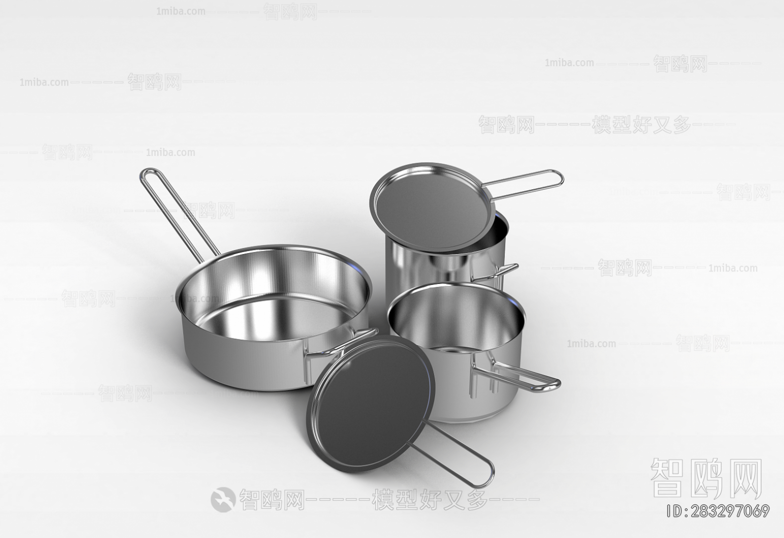 Modern Cookware