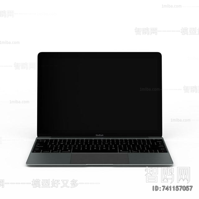 Modern Computer/Computer Screen