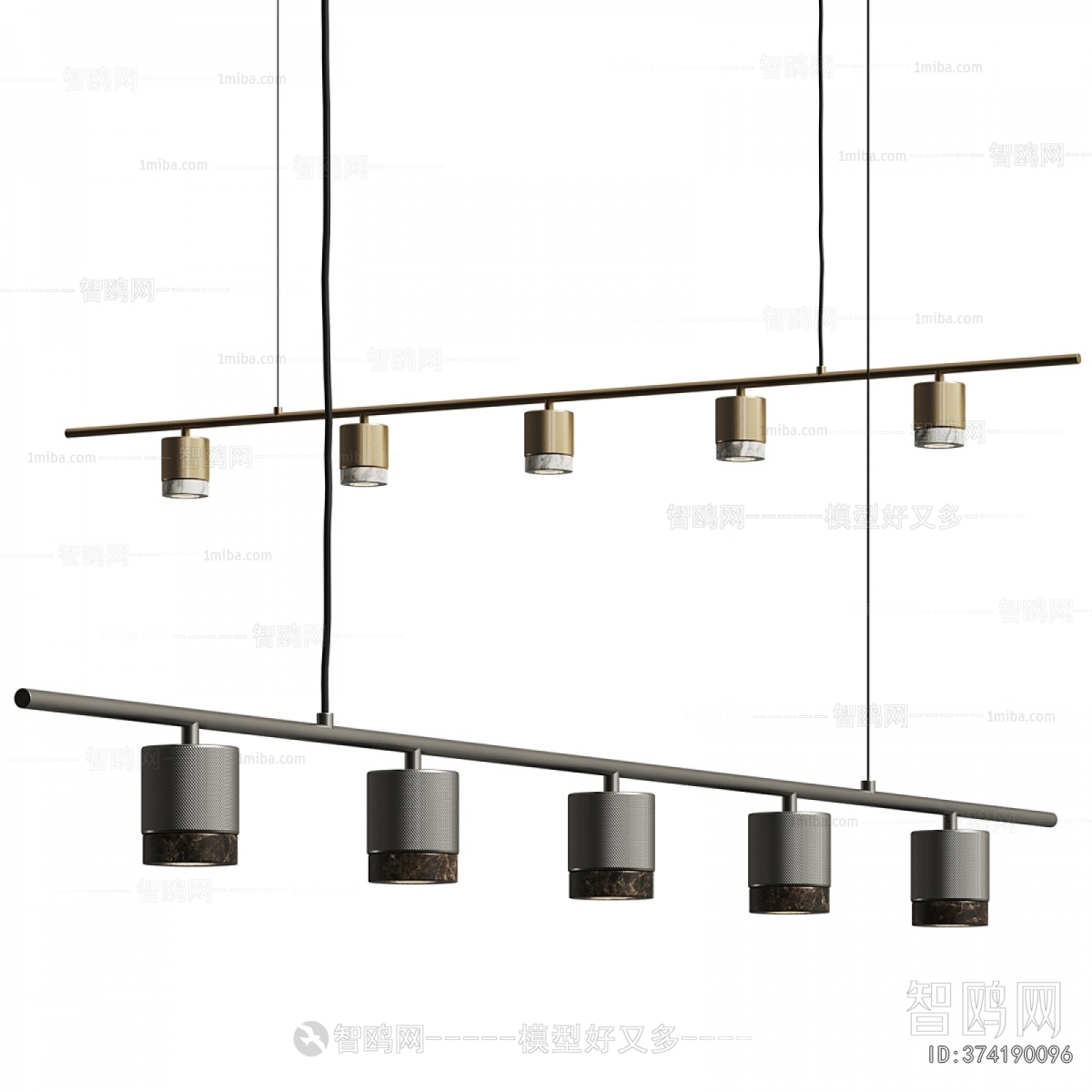 Modern Droplight