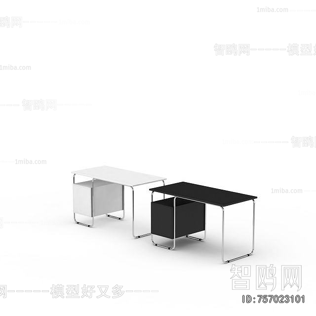 Modern Office Table