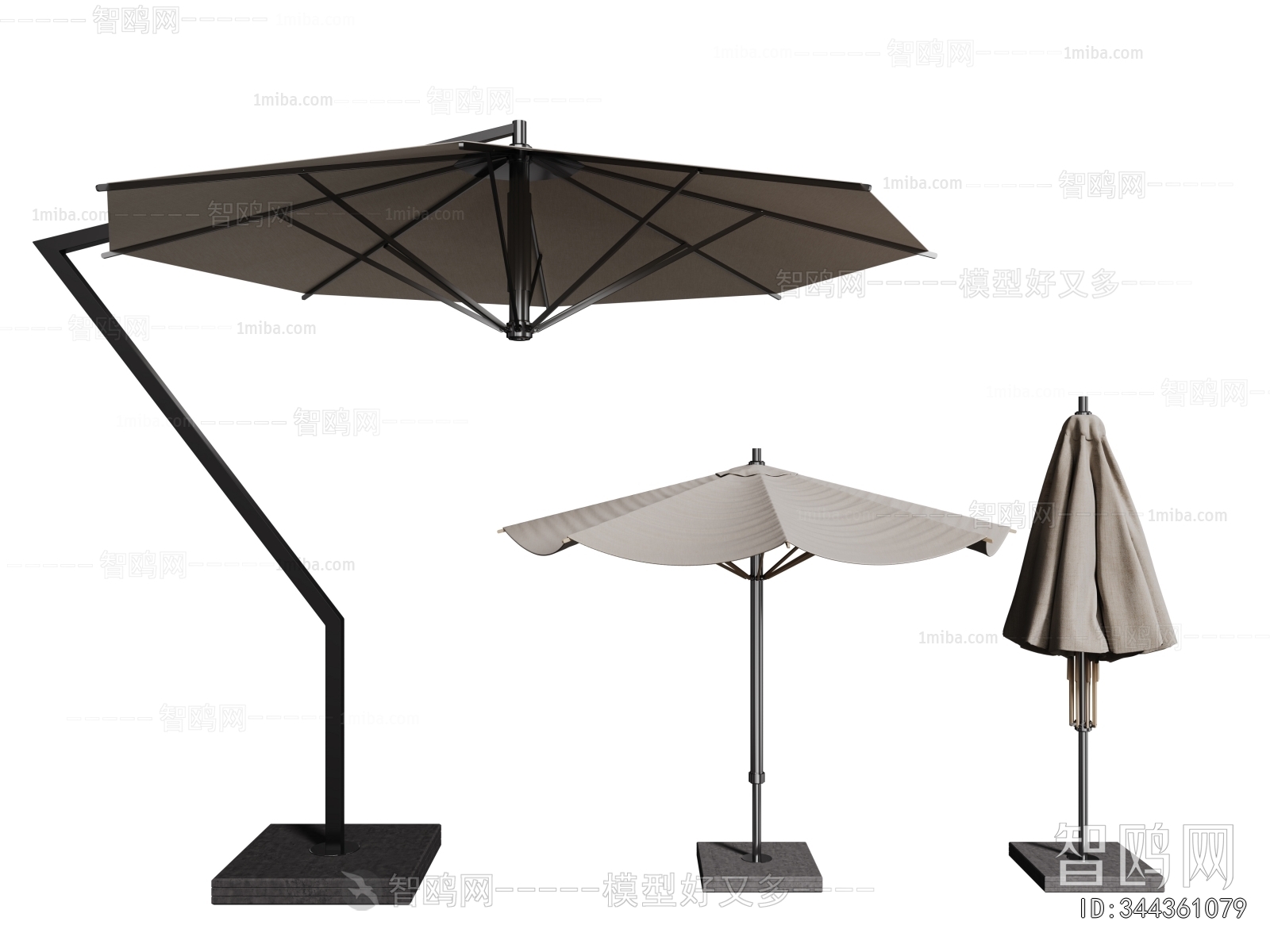 Modern Sunshade/Canopy/Tensioning Film