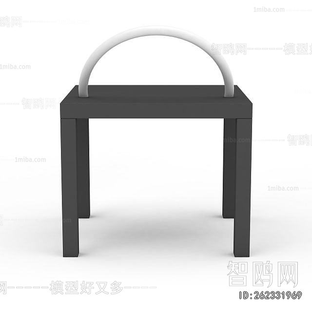 Modern Side Table/corner Table