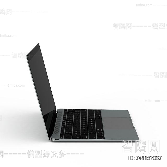 Modern Computer/Computer Screen