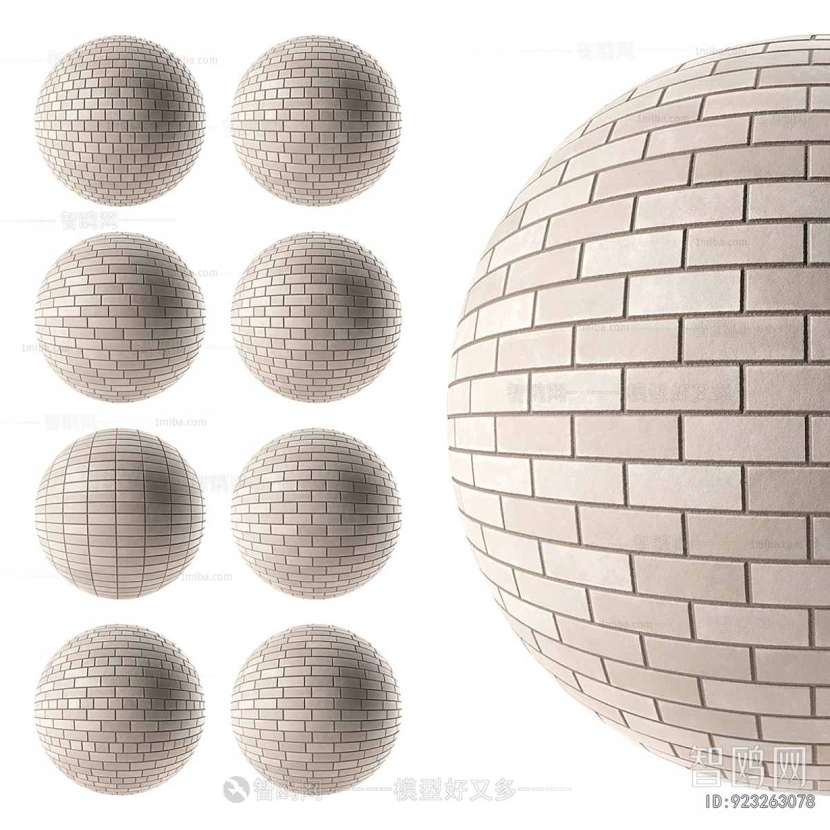 Modern Wall/floor/ceiling