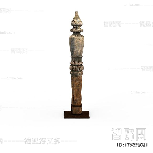 European Style Column