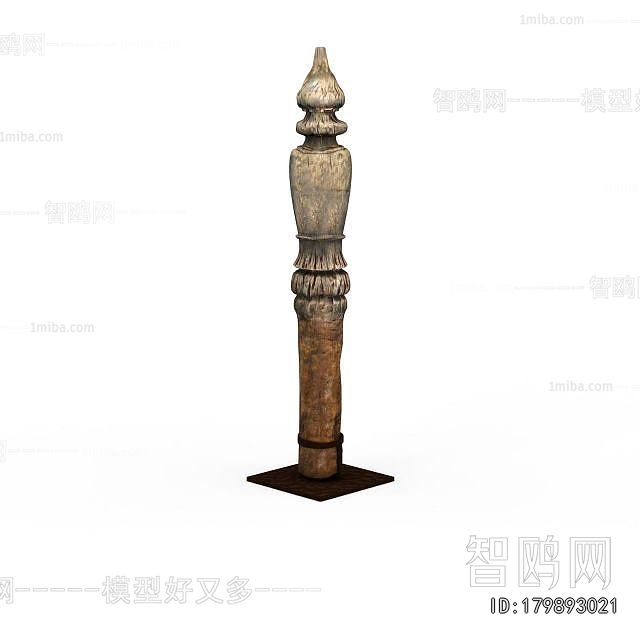 European Style Column