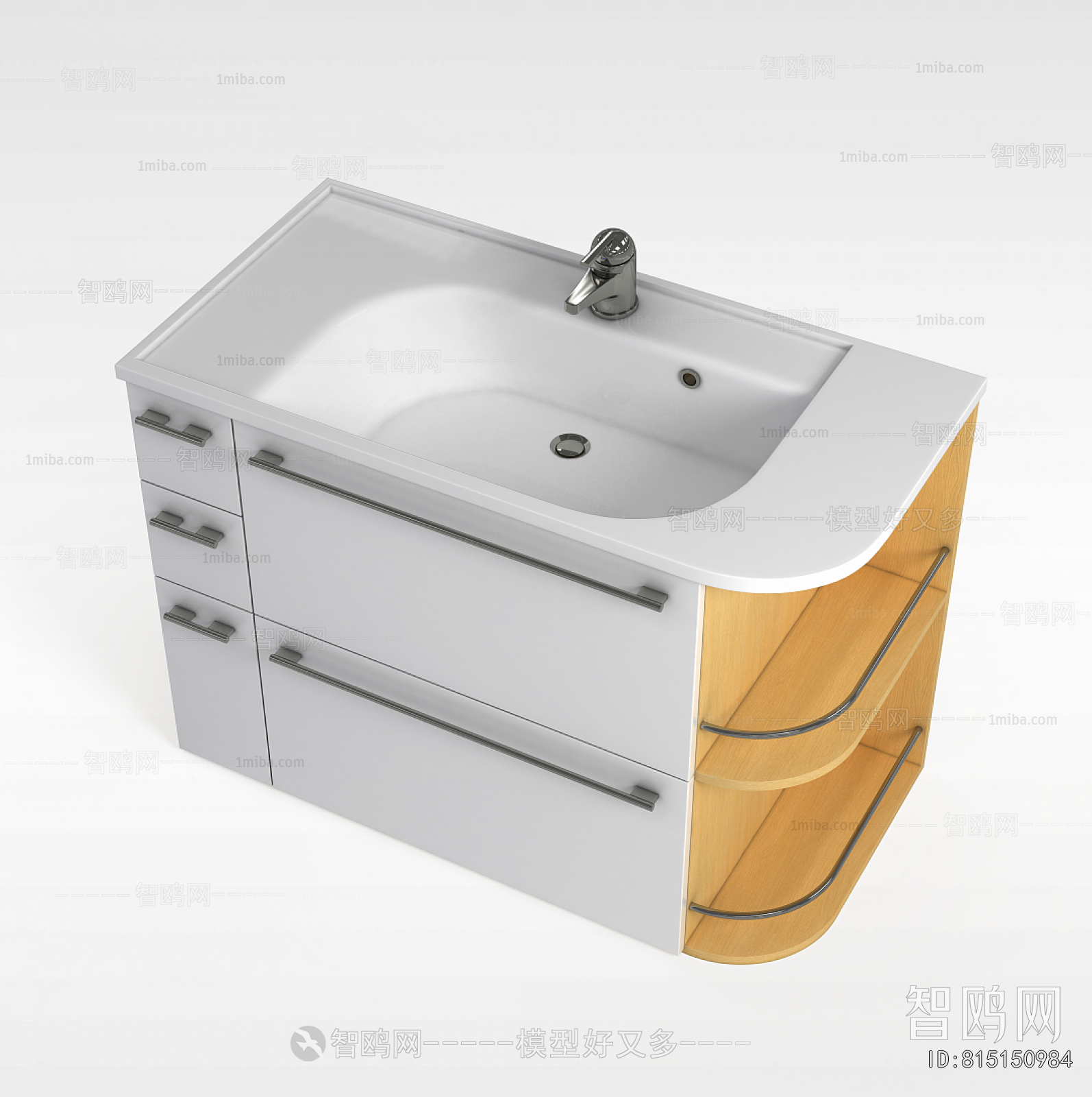 Modern Basin