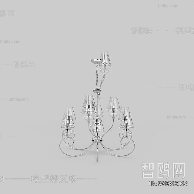 European Style Droplight