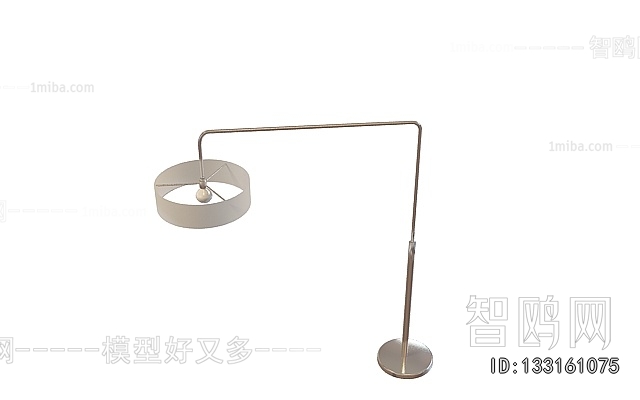 Modern Floor Lamp