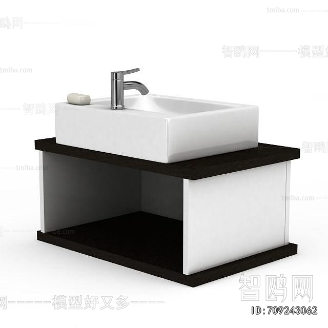 Modern Basin