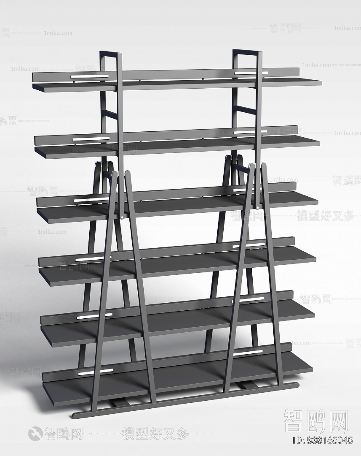 Modern Shelving
