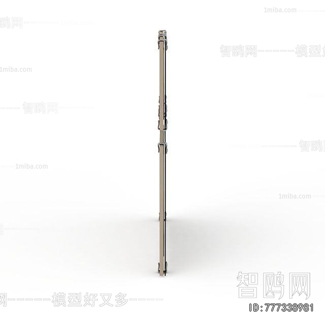 Modern Picture Frame