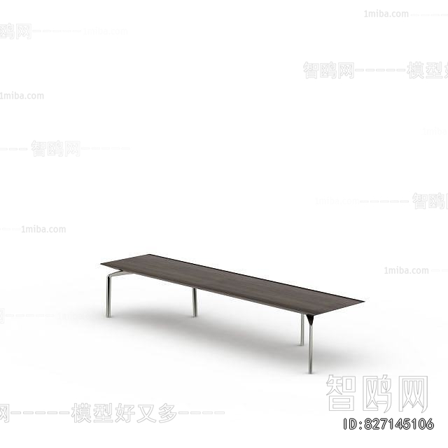 Modern Communal Chair