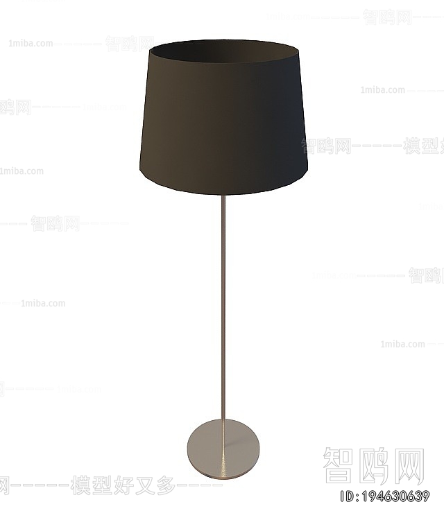 Modern Floor Lamp