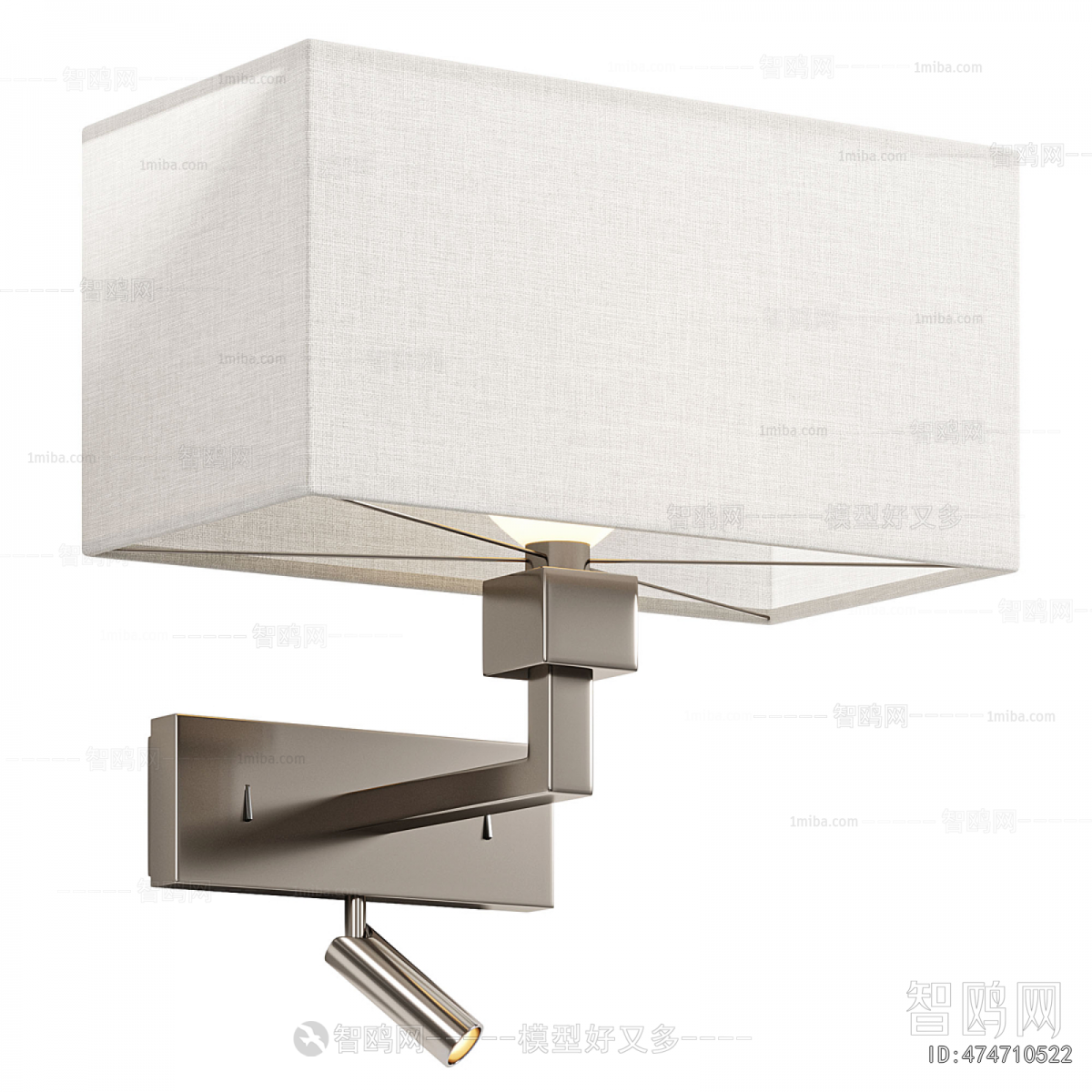 Modern Wall Lamp