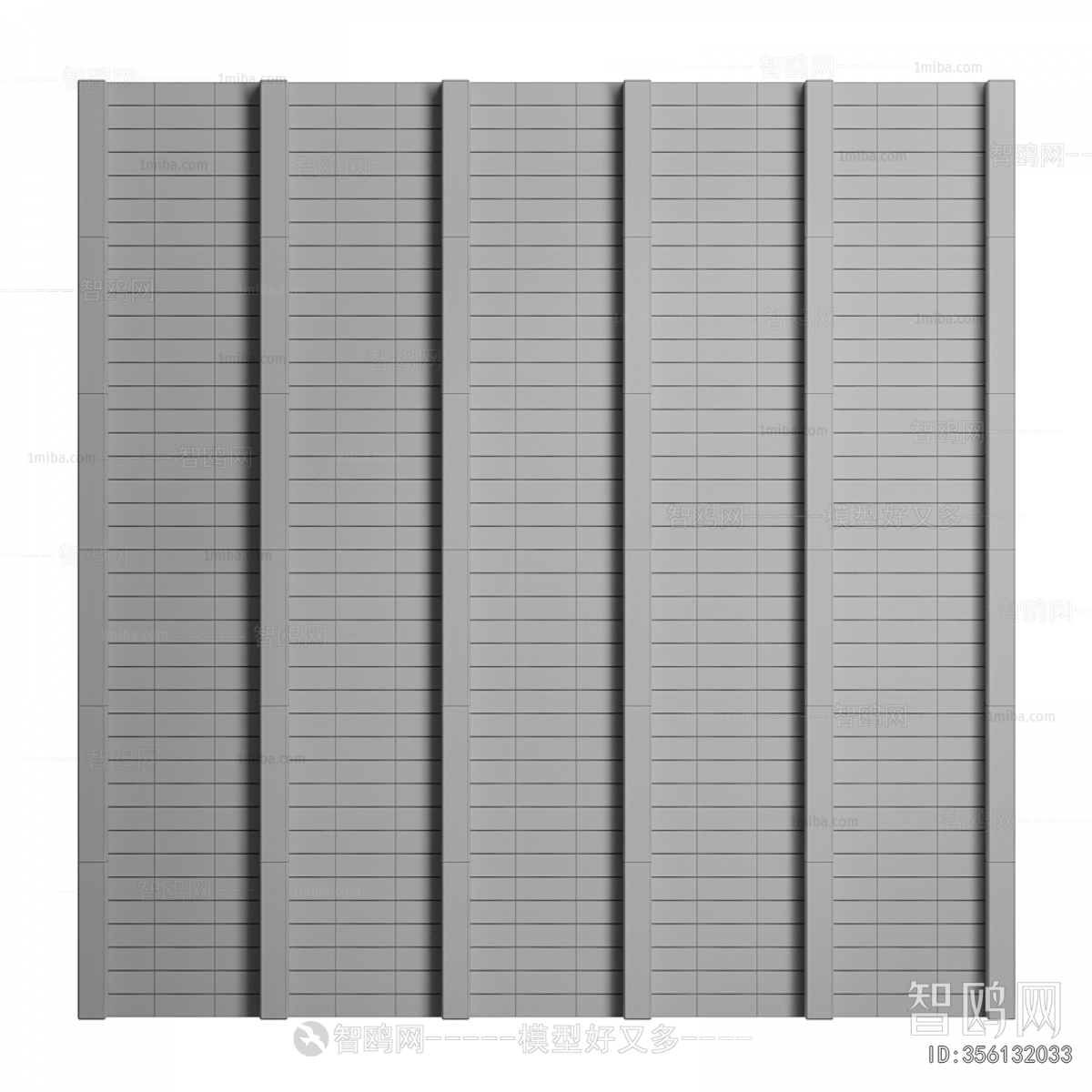 Modern Suspended Ceiling