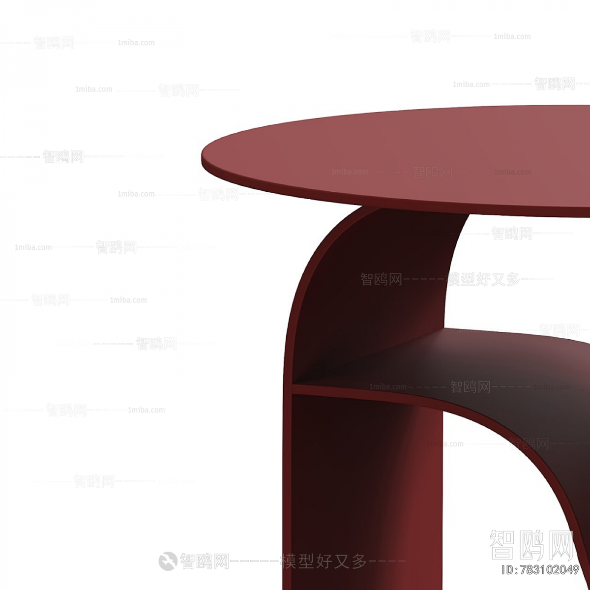 Modern Side Table/corner Table