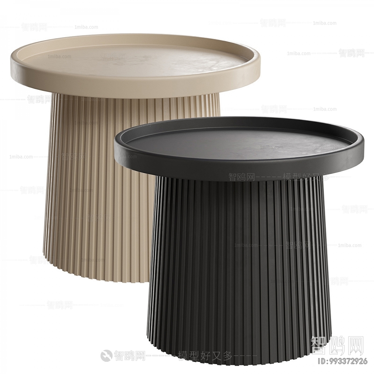 Modern Side Table/corner Table