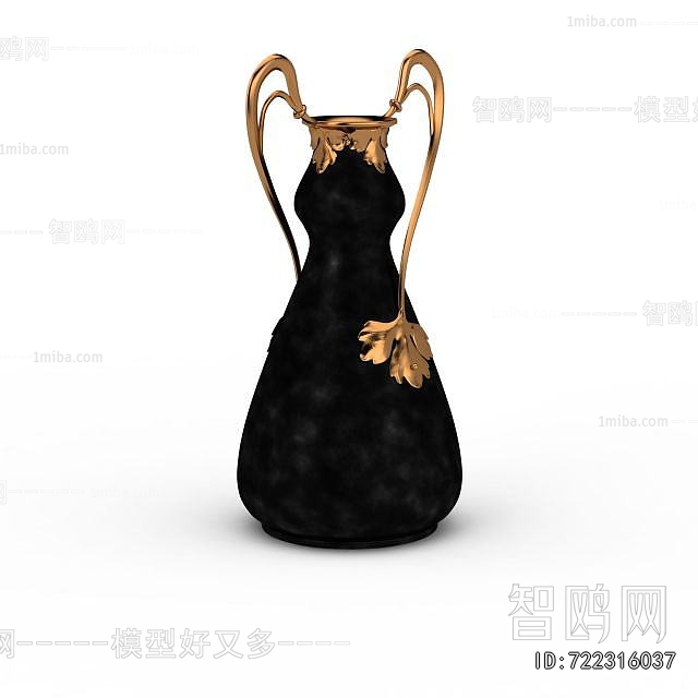 Simple European Style Utensil