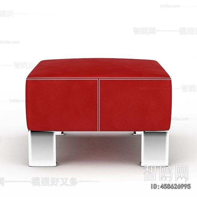 Modern Sofa Stool