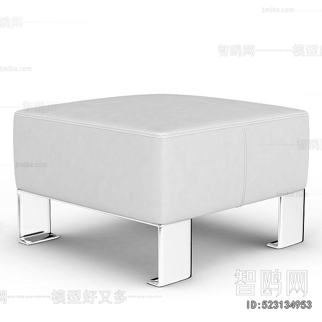 Modern Sofa Stool