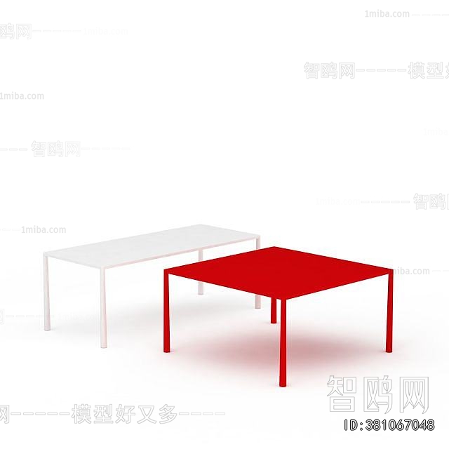 Modern Table