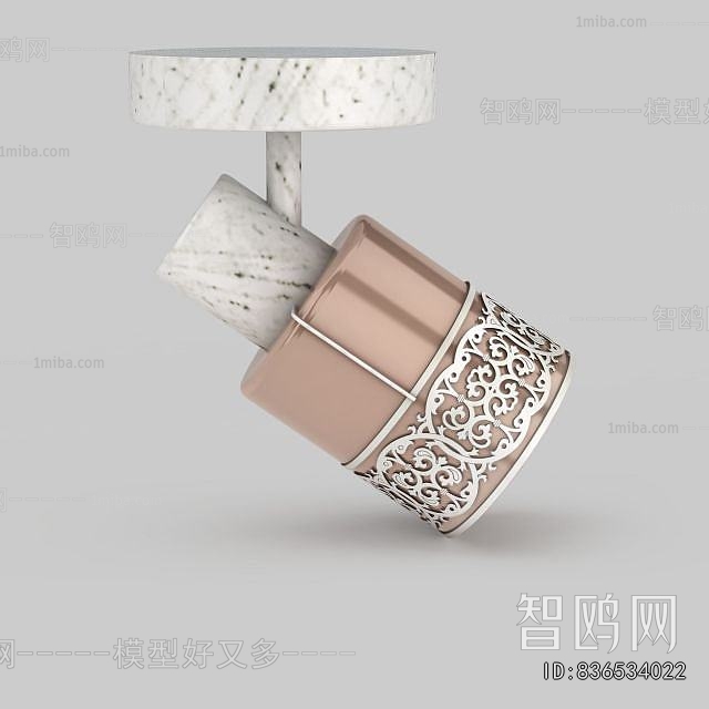 European Style Spotlights