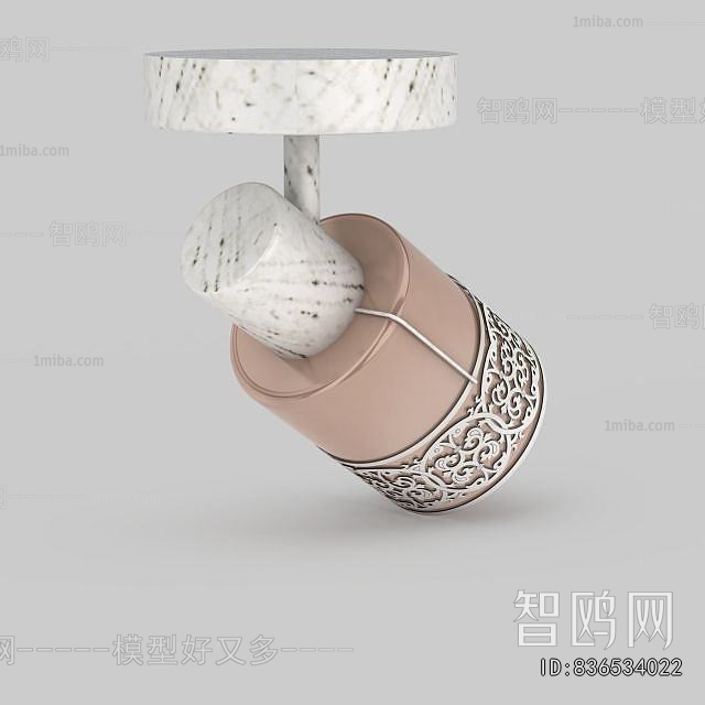 European Style Spotlights