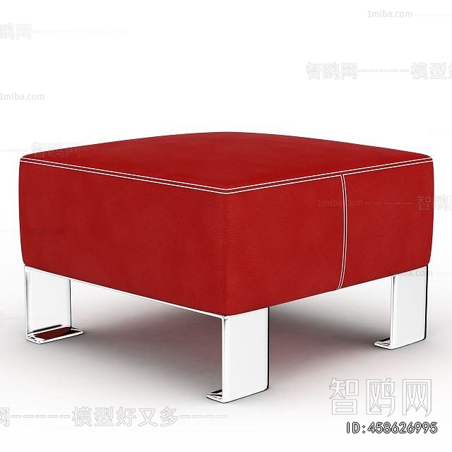 Modern Sofa Stool