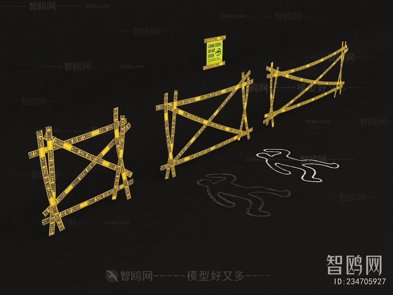 Modern Road Facilities