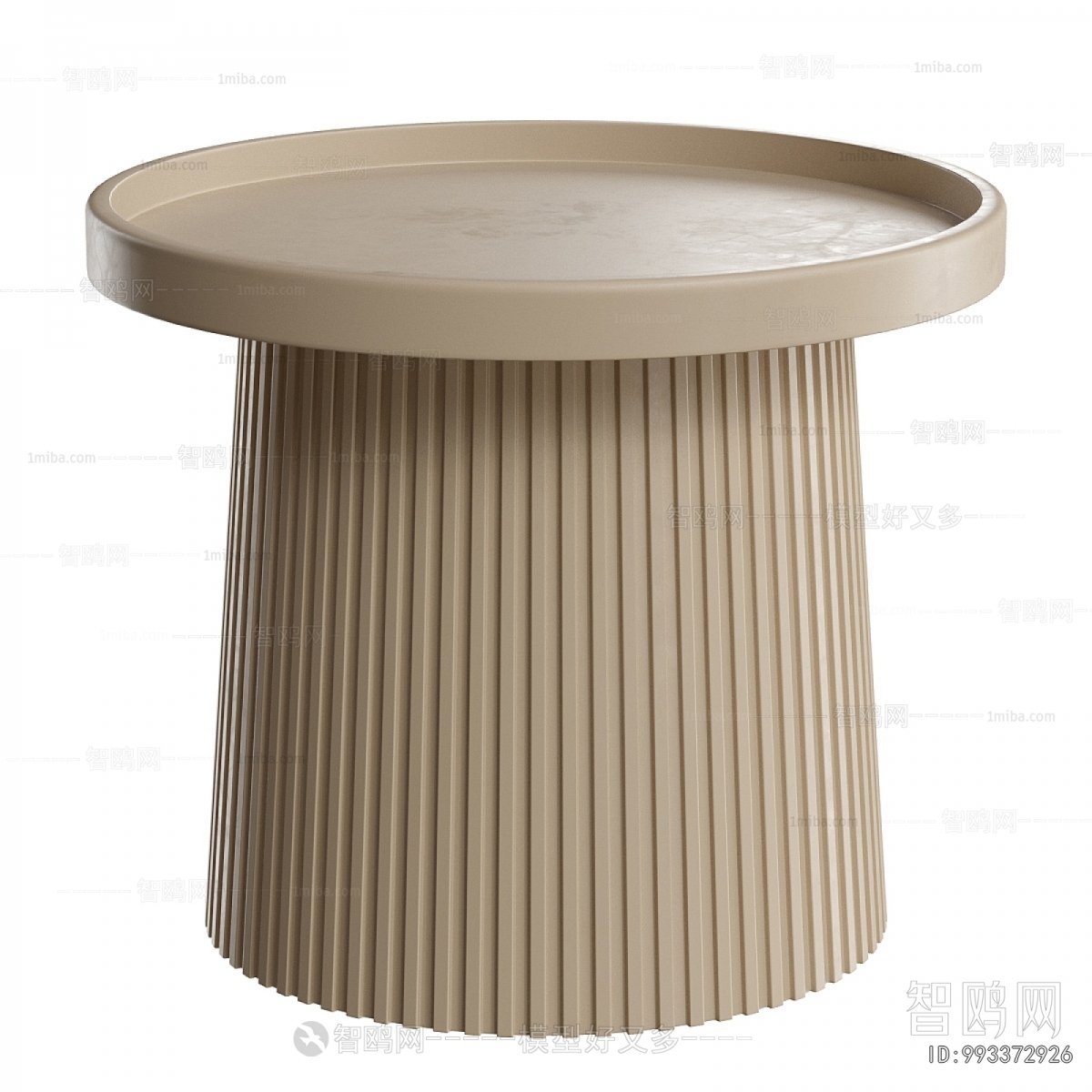 Modern Side Table/corner Table