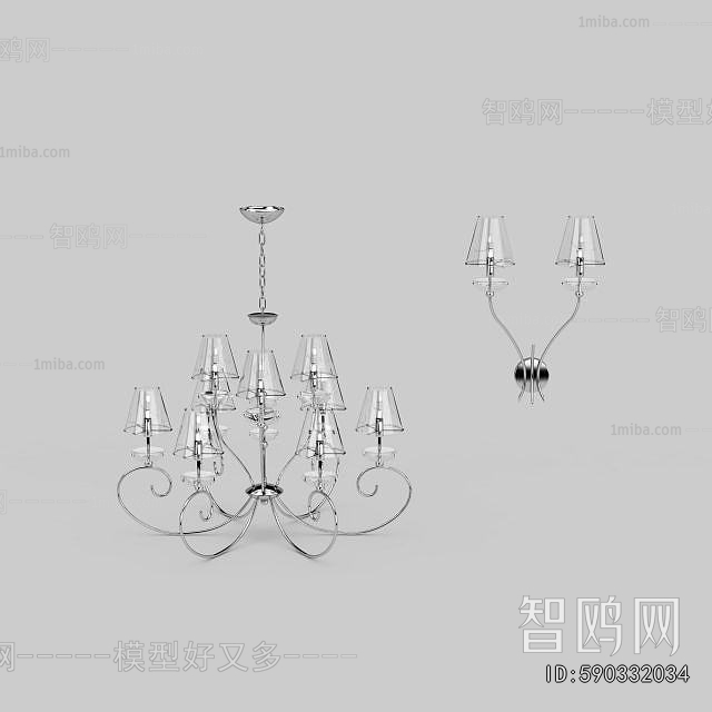 European Style Droplight