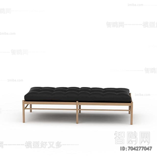 Modern Sofa Stool