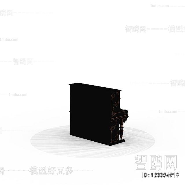 European Style Piano