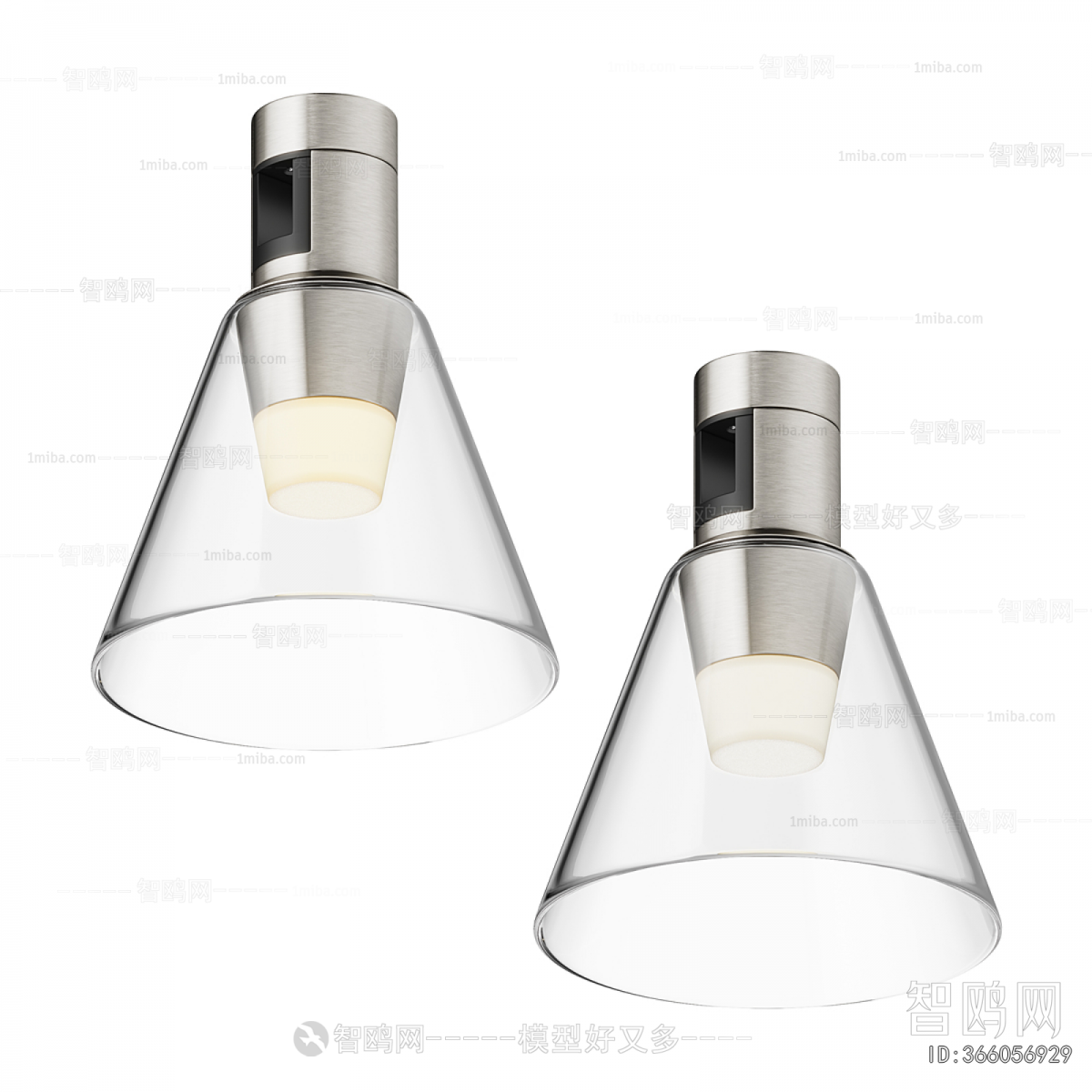 Modern Spotlights