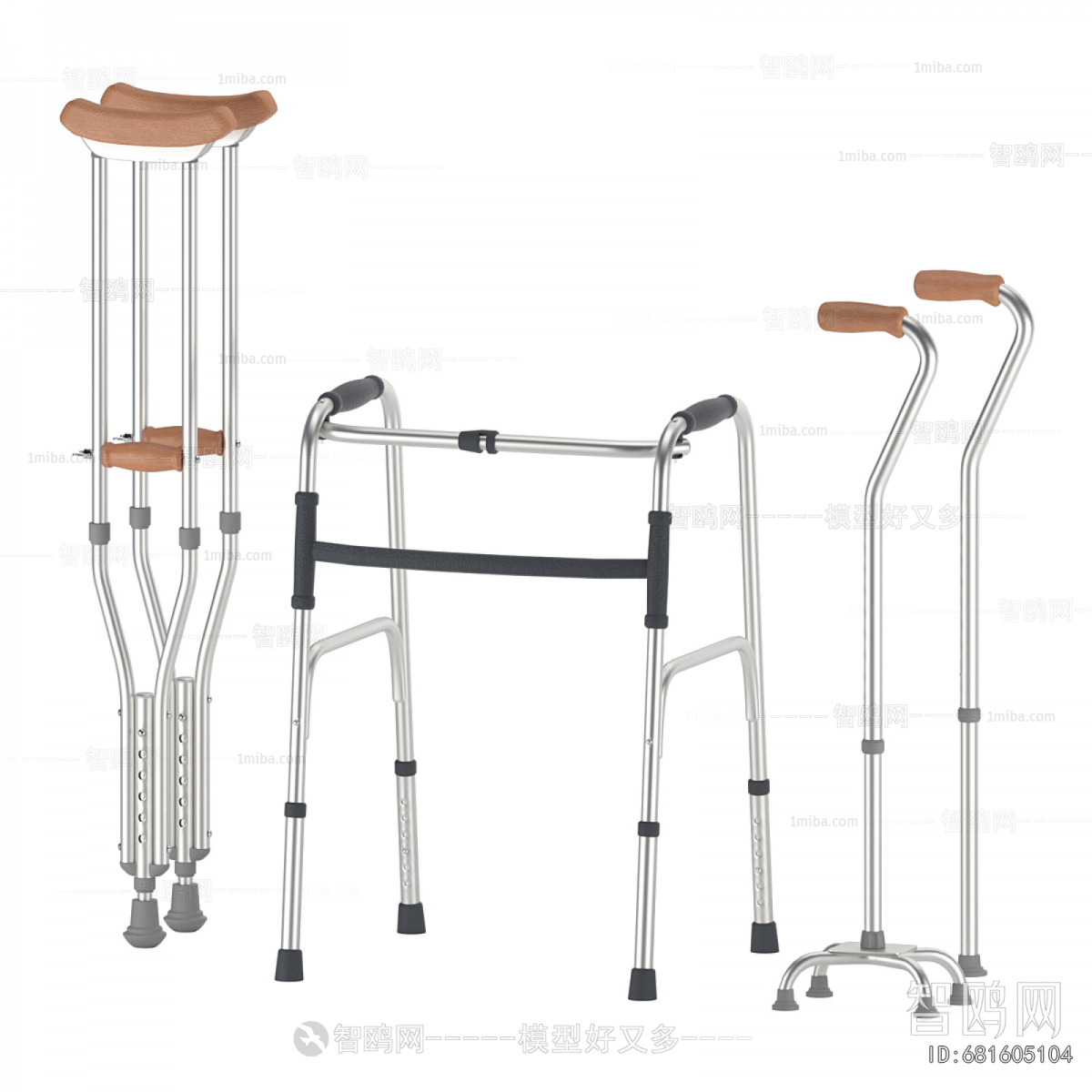 Modern Medical Equipment