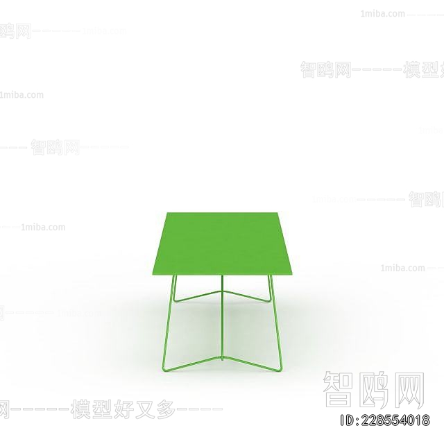 Modern Table